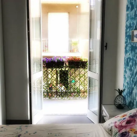 Tino's House *