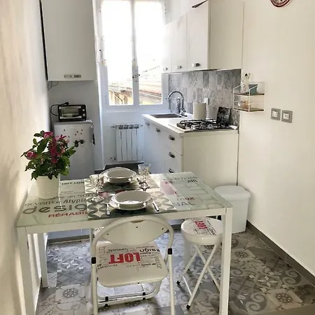 Tino's House 斯培西亚