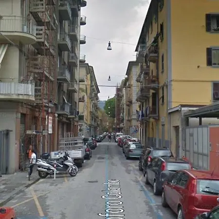 Tino's House 度假居 *