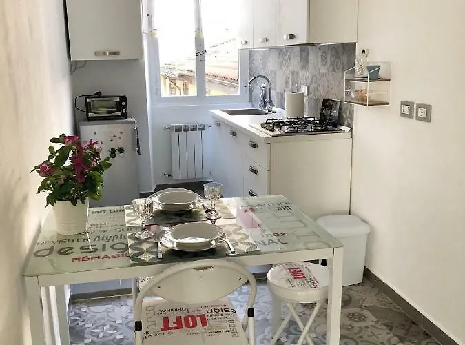 Tino's House ラ・スペツィア