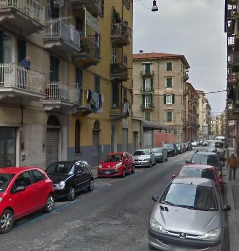 Tino's House