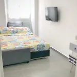 بيت للعطل Tino's House *