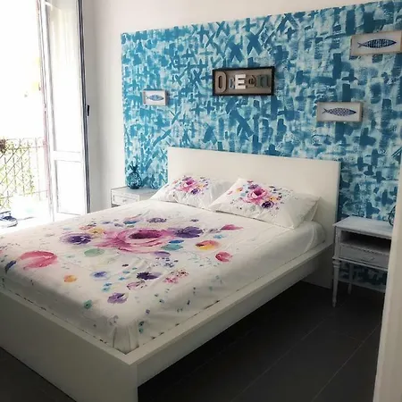 Holiday home Tino's House *