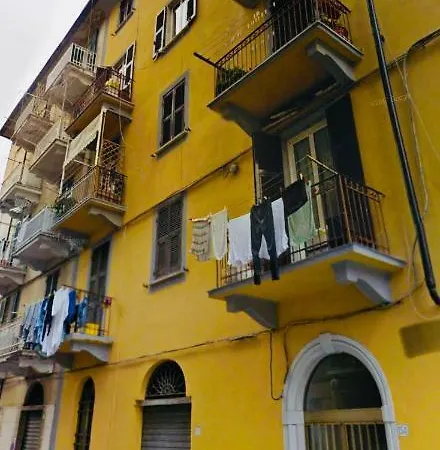 Casa vacanze Tino's House