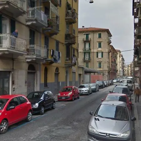 Tino's House