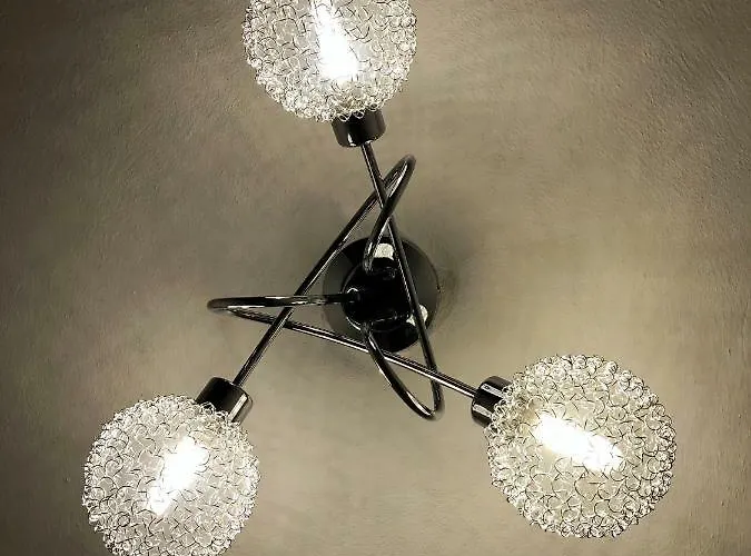 Feriehus Tino's House