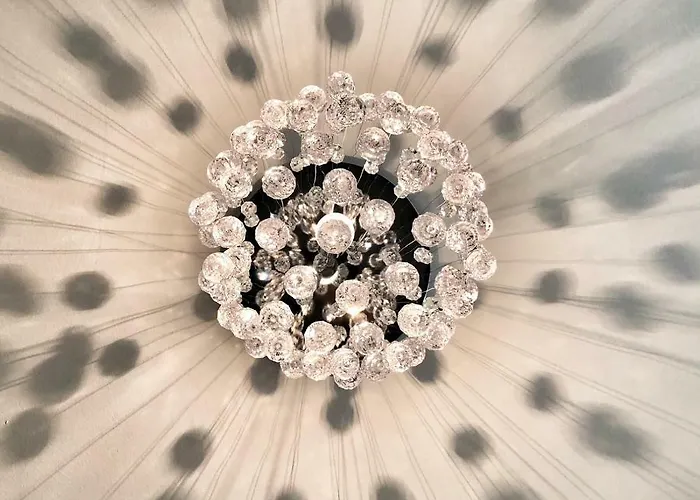 Tino's House Feriehus La Spezia