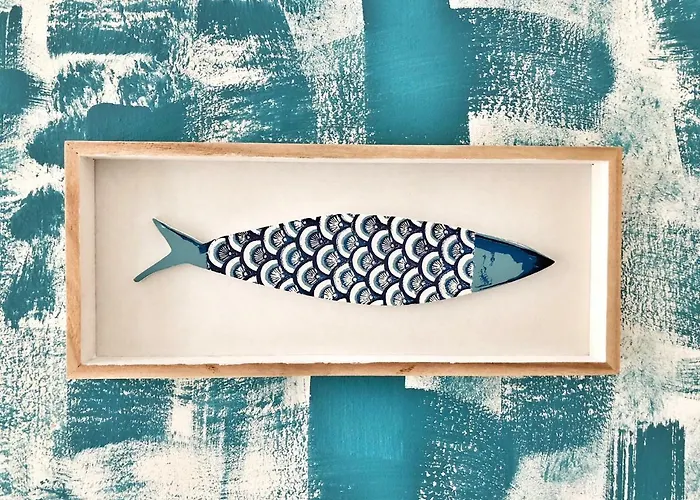 Tino's House Feriehus *