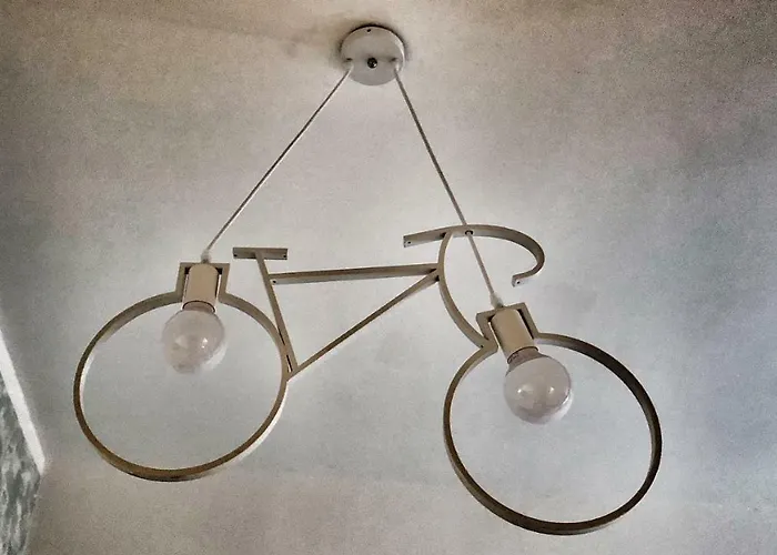 Feriehus Tino's House *