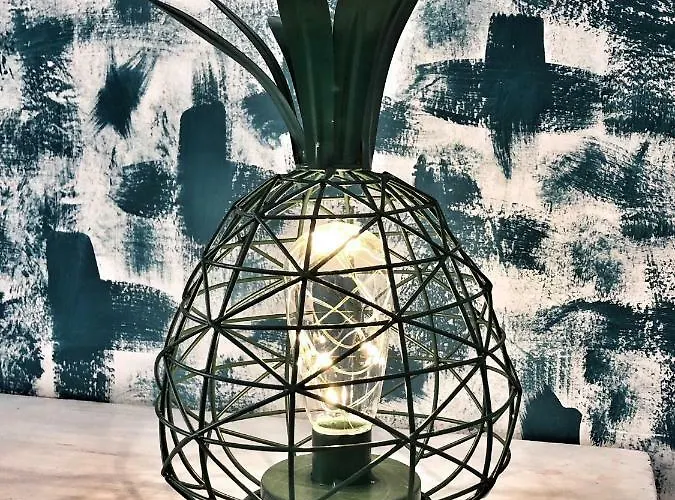 Tino's House Feriehus *