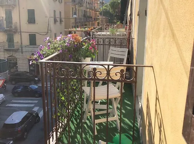 Tino's House Feriehus