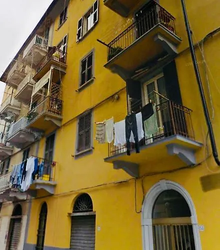 Feriehus Tino's House