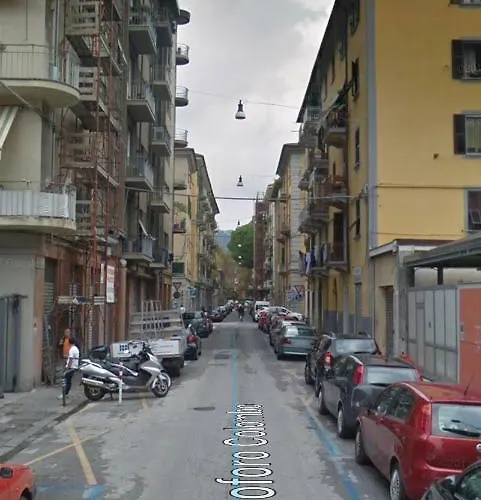 Tino's House Feriehus *