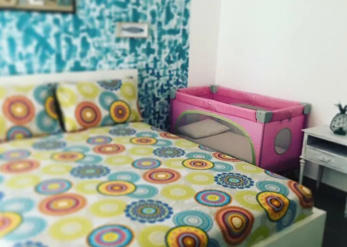 Tino's House * La Spezia